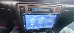 Vw Passat 1.9tdi. Automat.1999 (4 foto / 15)