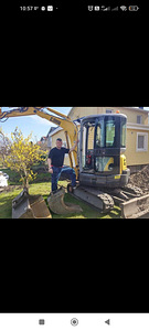 Ekskavaatori operaator otsib tööd (1 foto / 1)