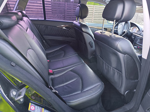 Merсedes benz e320D.4-matik.2006a (7 фото из 15)