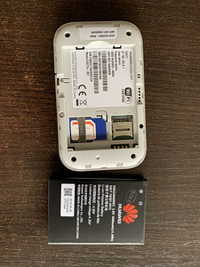 4G router LTE Huawei E5577 modem (3 foto / 3)
