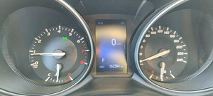 Toyota Avensis Active Plus 2.0 112kW (10 foto / 15)