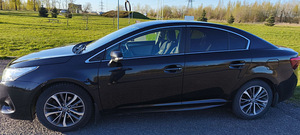 Toyota Avensis Active Plus 2.0 112kW (4 foto / 15)