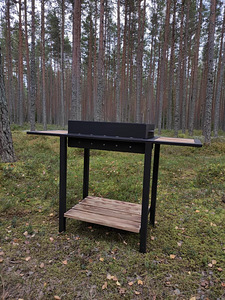 Grill Loft (2 foto / 6)