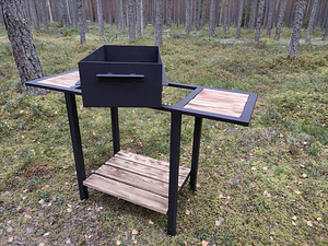 Grill Loft (3 foto / 6)