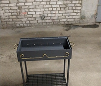 Vintage grill