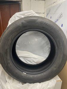 Uued Rehvid Hankook Ventus S1 Evo3 SUV 255/55 R18 4x4 (4tk) (2 foto / 3)