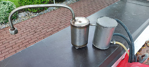 Seade kalvadosi tootmiseks (1 foto / 3)