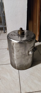 Seade kalvadosi tootmiseks (3 foto / 3)