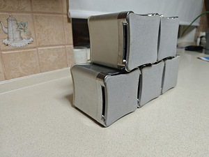 Sony kõlarid ja subwoofer (3 foto / 10)