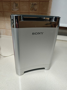 Sony kõlarid ja subwoofer (1 foto / 10)