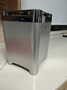 Sony kõlarid ja subwoofer (8 foto / 10)