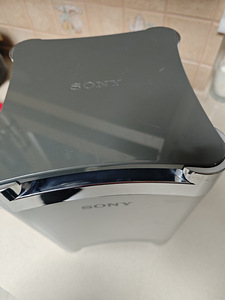 Sony kõlarid ja subwoofer (9 foto / 10)