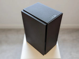 Meshroom S V1 + side panel extension (4 foto / 4)