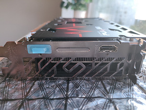 AMD Радеон РХ 6500 хт (2 фото из 3)