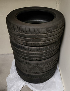 Suverehvid Bridgestone R16/205/55 (1 foto / 3)