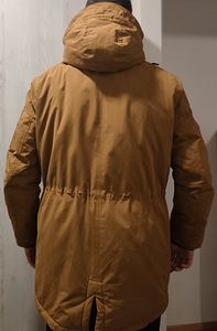 Talvejope Tom Tailor, XL (4 foto / 5)
