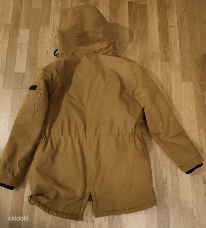 Зимняя куртка Tom Tailor, XL - Tallinn - Мужская одежда, Куртки купить ...