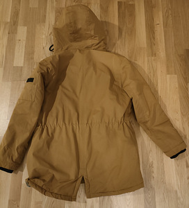 Talvejope Tom Tailor, XL (5 foto / 5)