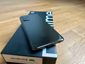 Realme GT master edition (6/128 GB) (3 foto / 5)