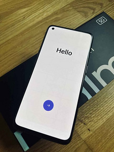 Realme GT master edition (6/128 GB) (4 foto / 5)