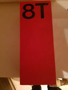 ONE PLUSE 8T 256 GB (5 foto / 6)