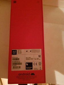 ONE PLUSE 8T 256 GB (6 foto / 6)