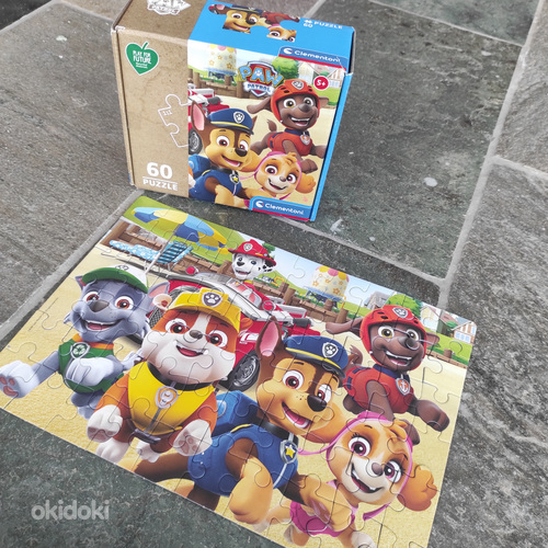 Puzzle