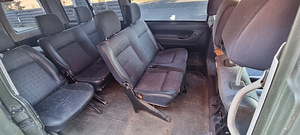 Volkswagen T4 Caravelle 2.5Tdi 75kw Syncro - 2003a (6 foto / 8)