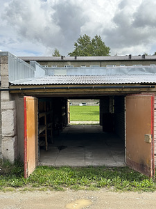Põhja tn 13d, Väike-Maarja, Väike-Maarja vald, Lääne-Virumaa (1 foto / 12)