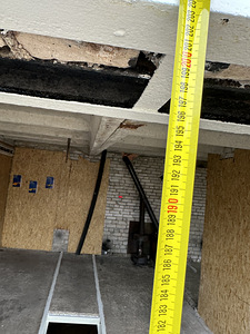 Üürile anda 45m2 garaaž + 45m2 kanal Kukrusel (Kohtla-Järve) (15 foto / 26)