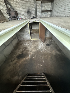 Üürile anda 45m2 garaaž + 45m2 kanal Kukrusel (Kohtla-Järve) (21 foto / 26)