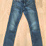 Jeans Tommy Hilfiger Bleecker Stretch Slim Fit 32/34 Men (foto #1)