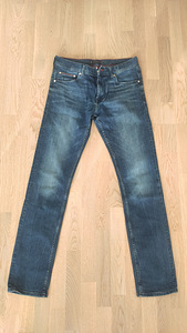Jeans Tommy Hilfiger Bleecker Stretch Slim Fit 32/34 Men