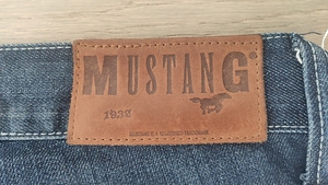 Mustang Cooper Jeans 32/34 for Men (4 foto / 5)
