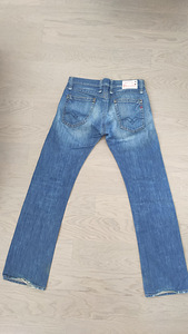 Replay Jeans for Men 30/34 used (2 foto / 6)