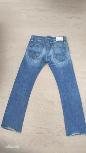 Replay Jeans for Men 30/34 used (foto #2)