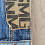 Мужские джинсы SMOG Denim 34/32 б/у (фото #4)