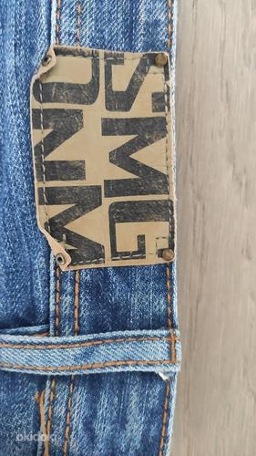 SMOG Denim jeans 34/32 for Men used (foto #4)