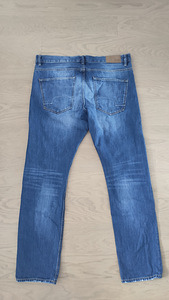 EDC Denim Jeans 36/34 for Men used (2 foto / 5)