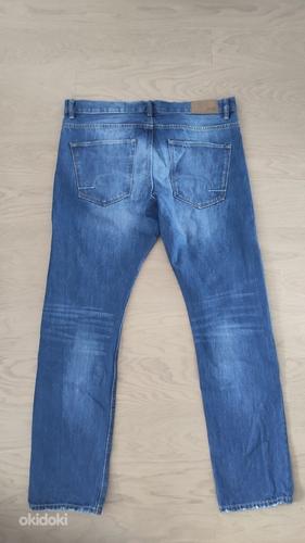 EDC Denim Jeans 36/34 for Men used (foto #2)