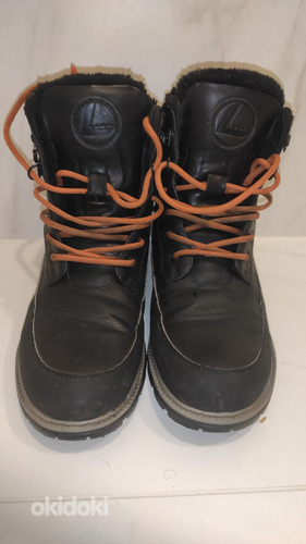 Luhta зимние мужские ботинки 41 размер. (фото #3)