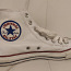 Кожаные кроссовки Converse размер 41,5 б/у (фото #1)