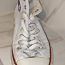 Кожаные кроссовки Converse размер 41,5 б/у (фото #2)