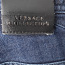 Мужские джинсы Versace Collection, размер 33 (фото #4)