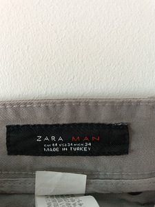 Zara Man Jeans 34 for Men (3 foto / 4)