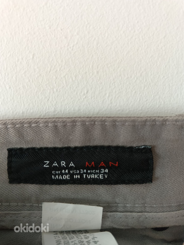 Zara Man Jeans 34 for Men (foto #3)