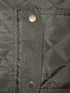 Pierre Cardin jope, suurus L (4 foto / 8)
