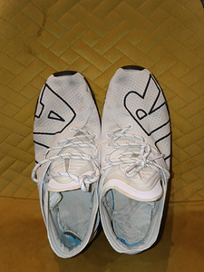 Nike Air tossud, suurus 42 (2 foto / 4)