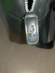 Мужская Сумка Johnnie Walker (4 фото из 5)