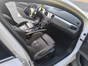 Peugeot 508 gt (5 foto / 15)
